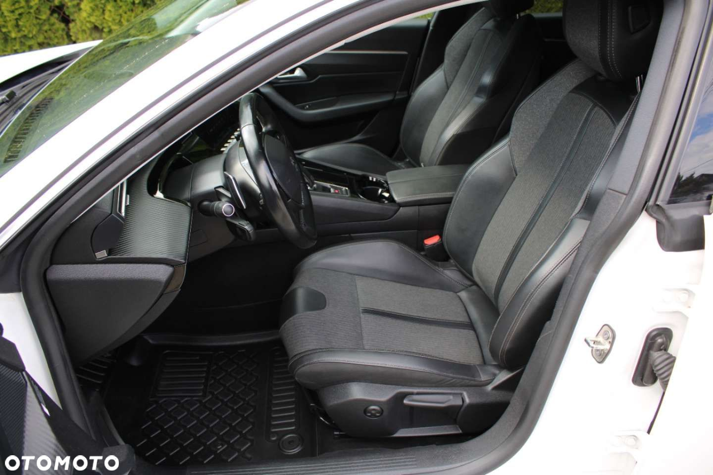 Peugeot 508 2.0 BlueHDi Allure S&S EAT8 - 5