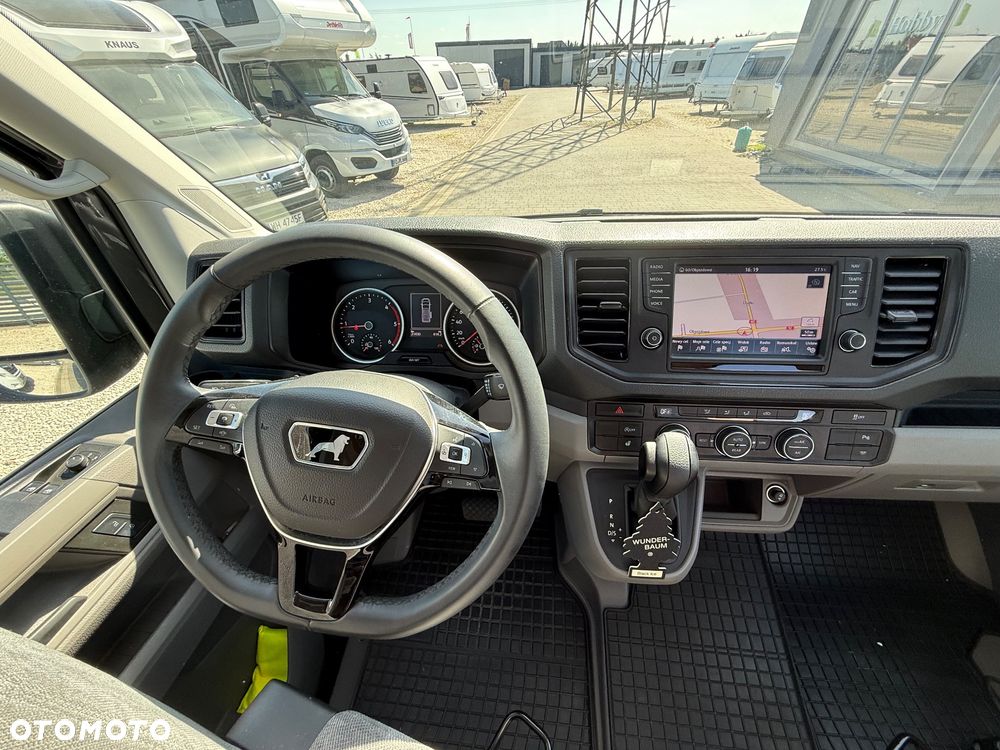 MAN EBACAMP 4x4 TGE - 21