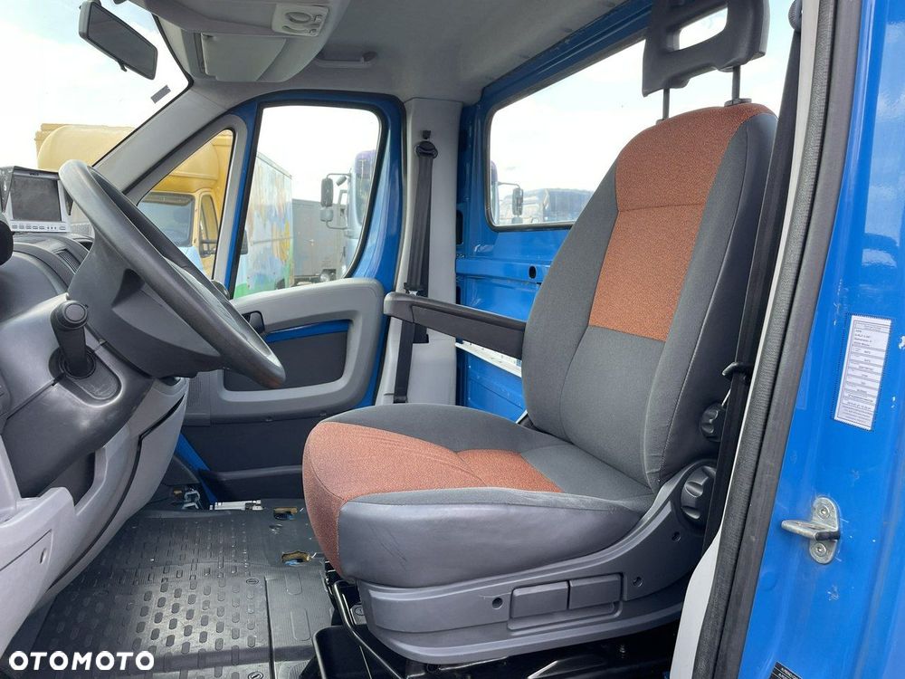 Fiat Ducato - 6