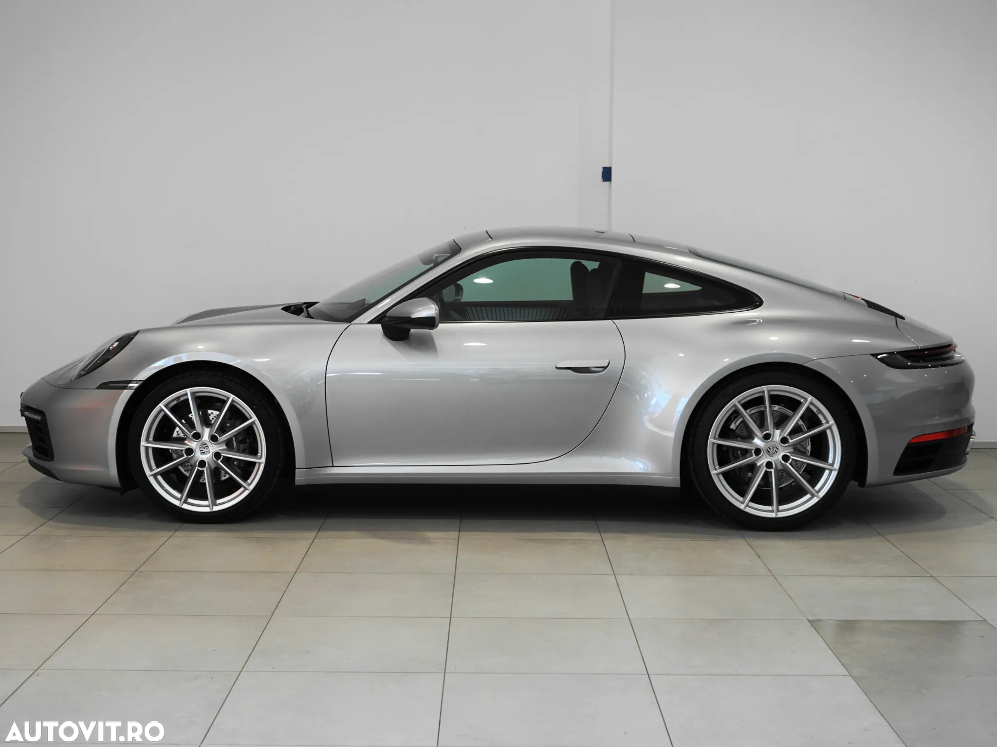 Porsche 911 - 2