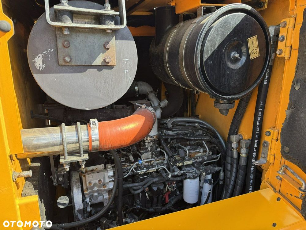 Hyundai HL770-7A - 23