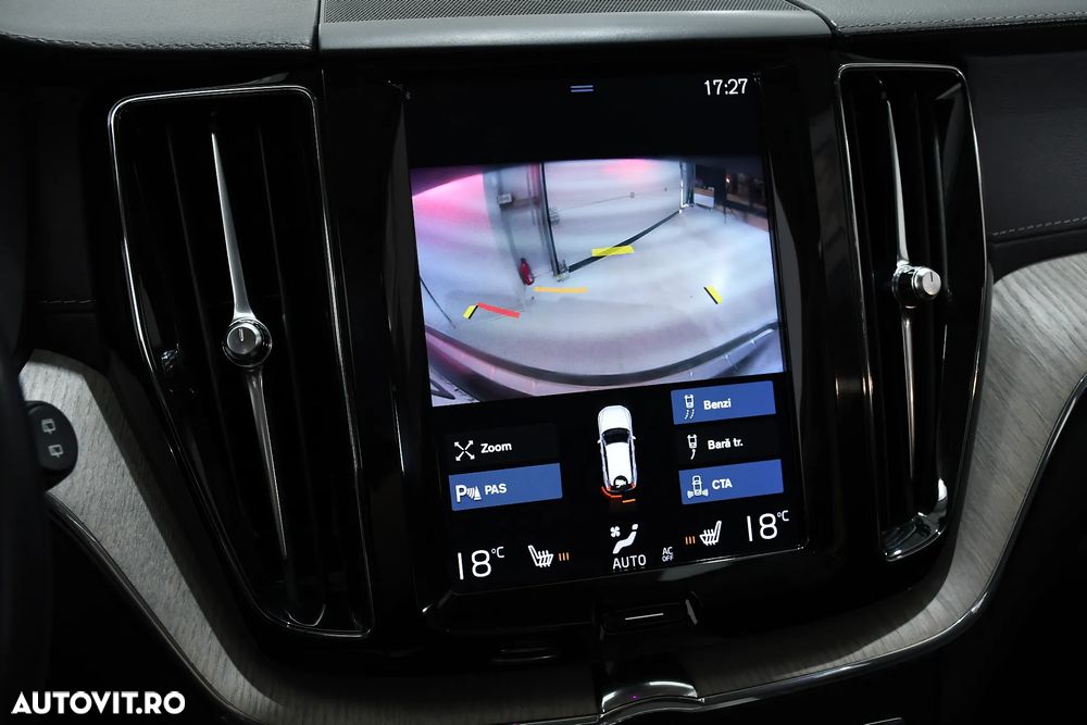 Volvo XC 60 Recharge T8 Twin Engine eAWD Inscription - 22