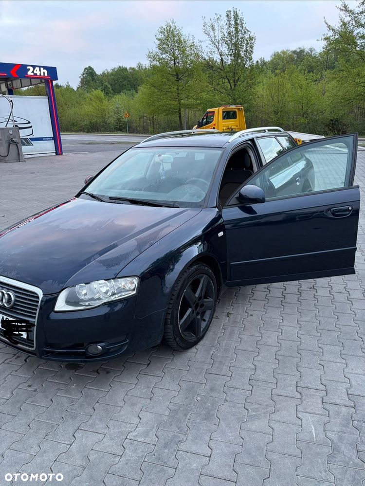 Audi A4 Avant - 3