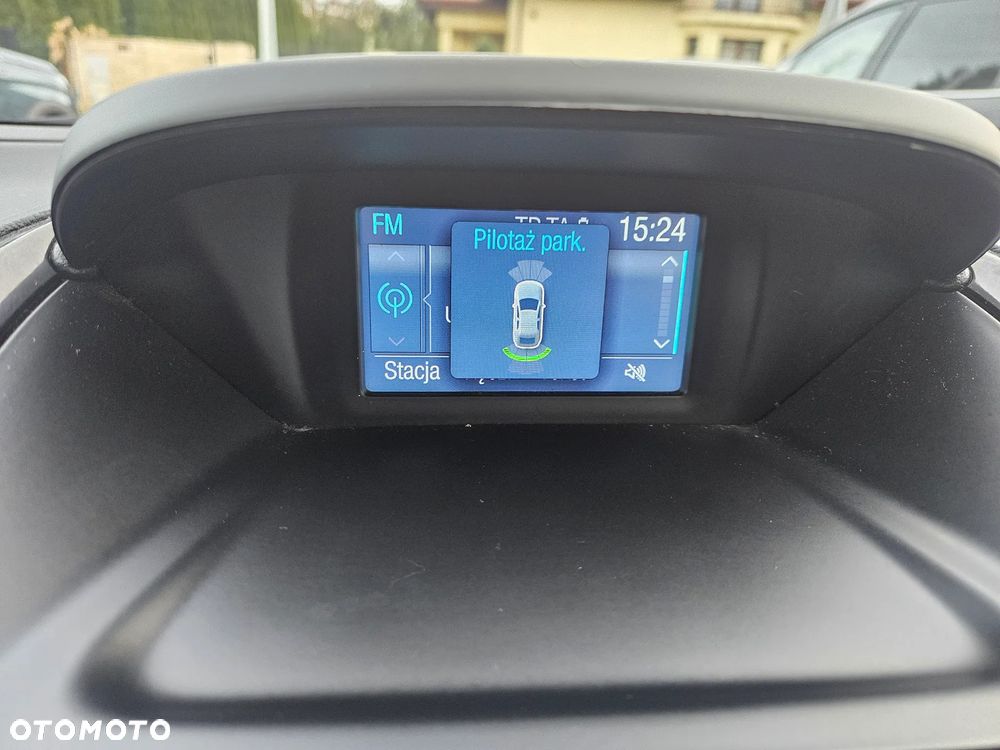 Ford B-MAX 1.5 TDCi Titanium - 29