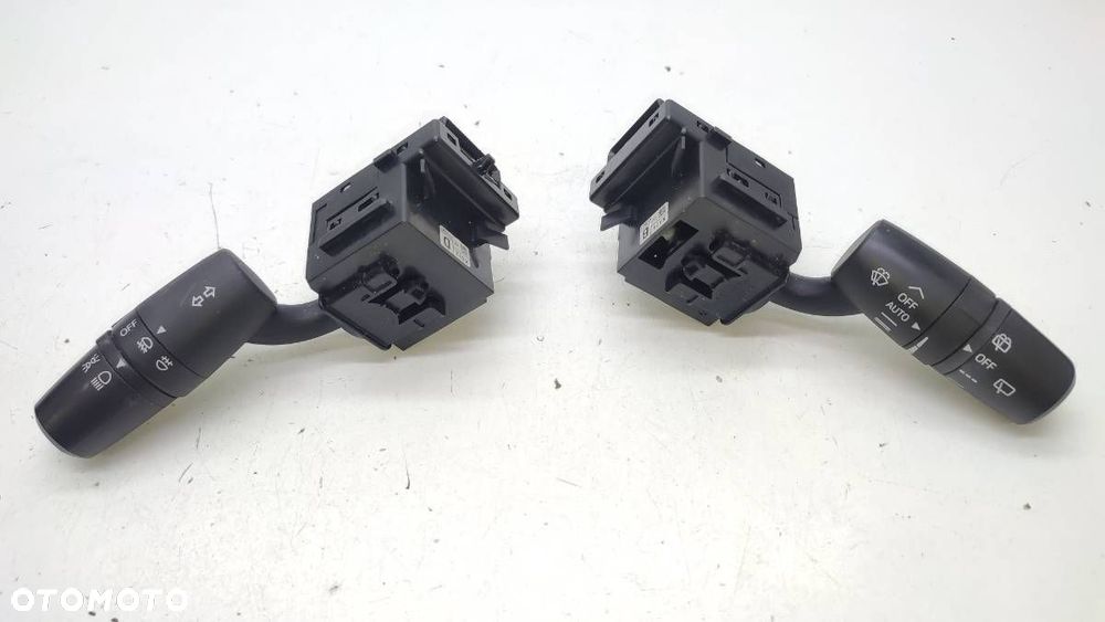PRZEŁĄCZNIK ZESPOLONY MANETKI MAZDA CX-5 I EUROPA KS1217J397 KS0417J671 - 1