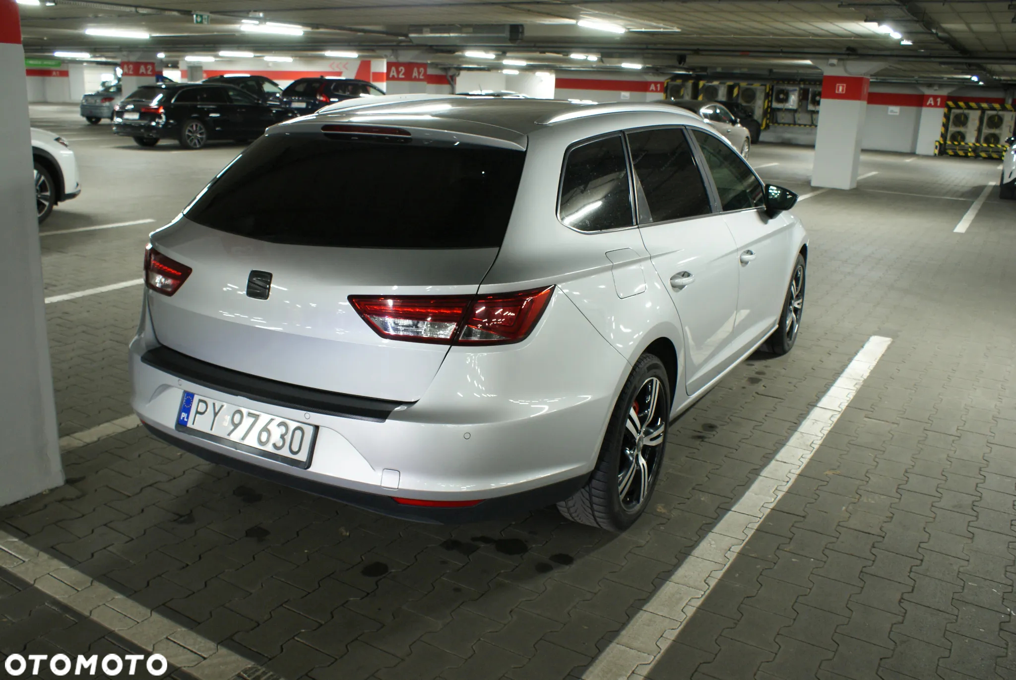 Seat Leon - 10