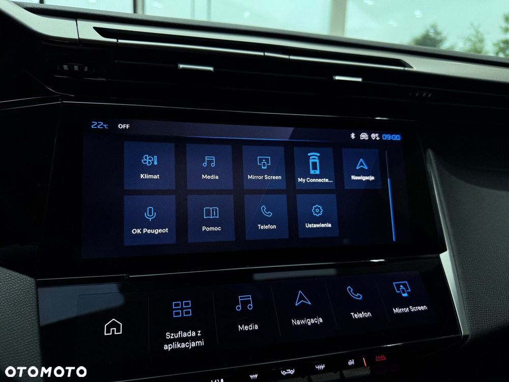 Peugeot 308 1.2 PureTech Allure Pack S&S - 31