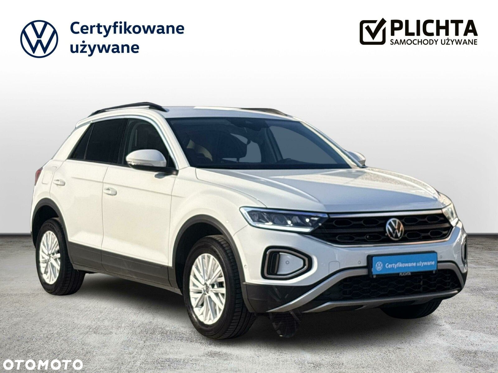 Volkswagen T-Roc 1.5 TSI Life - 7