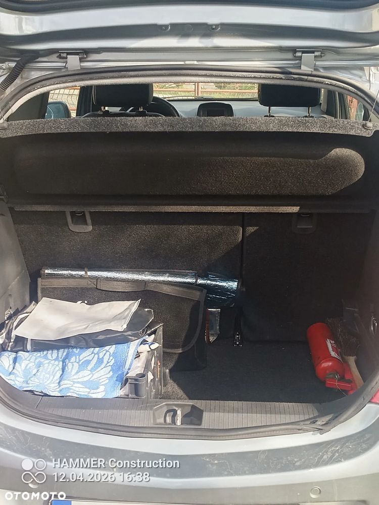 Opel Corsa 1.4 16V Energy - 6