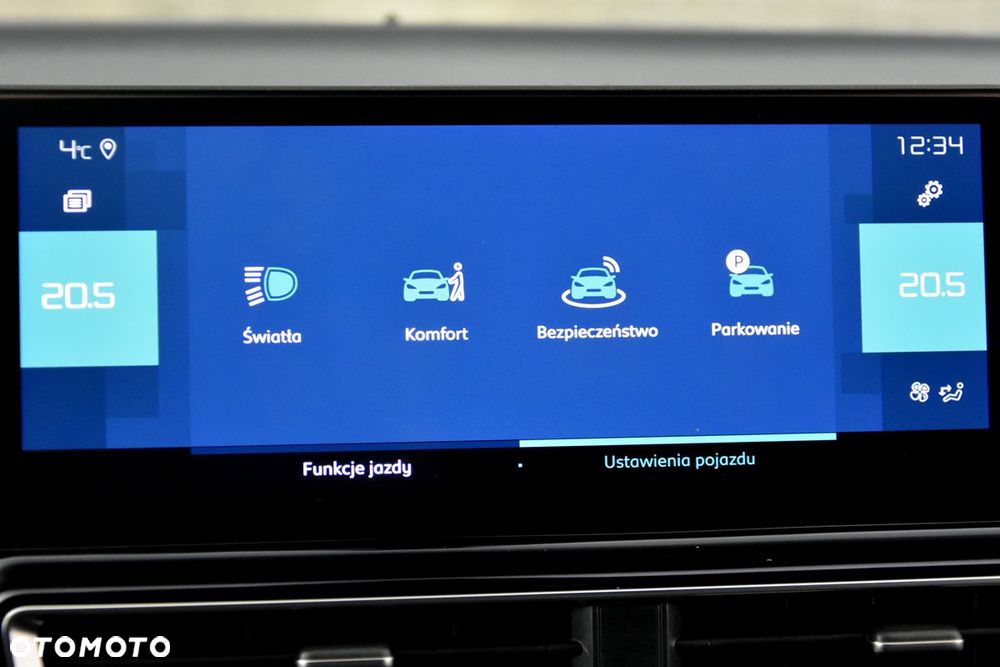 Citroën C5 Aircross 1.6 PHEV 180 Shine EAT8 - 38