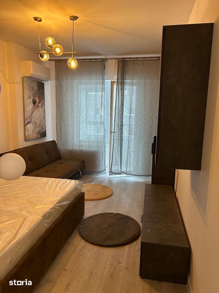 Apartament, 38 m² — fotografia 3