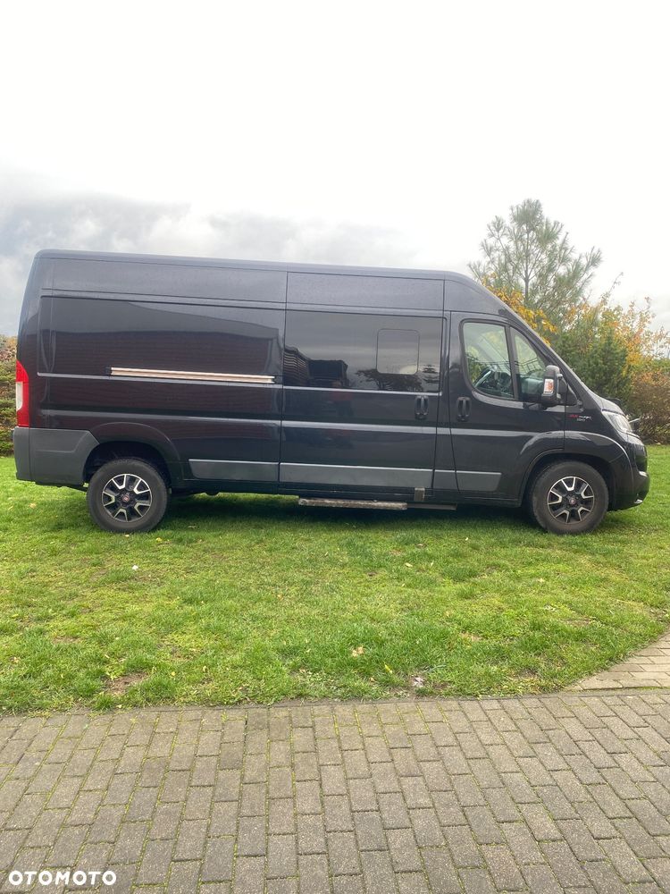 Fiat Ducato - 4