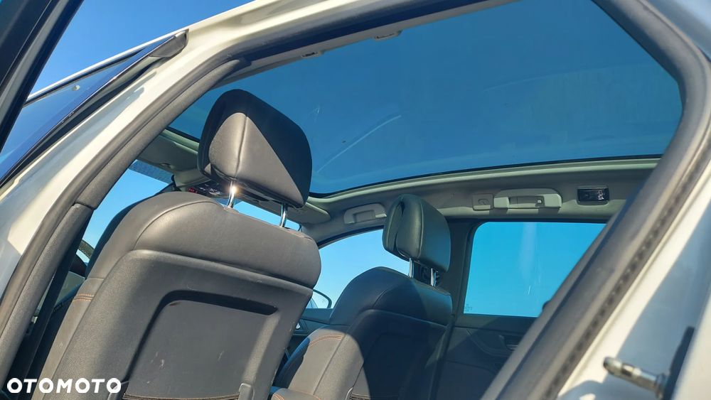 Peugeot 508 RXH BlueHDi 180 EAT6 Stop&Start - 12