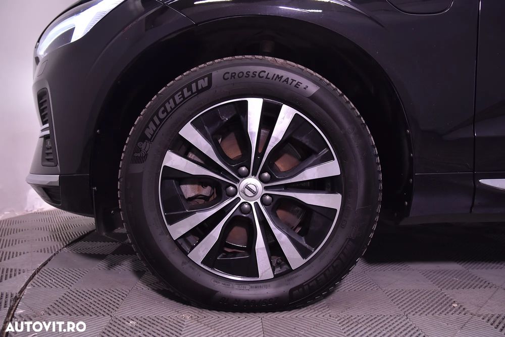 Volvo XC 60 - 13