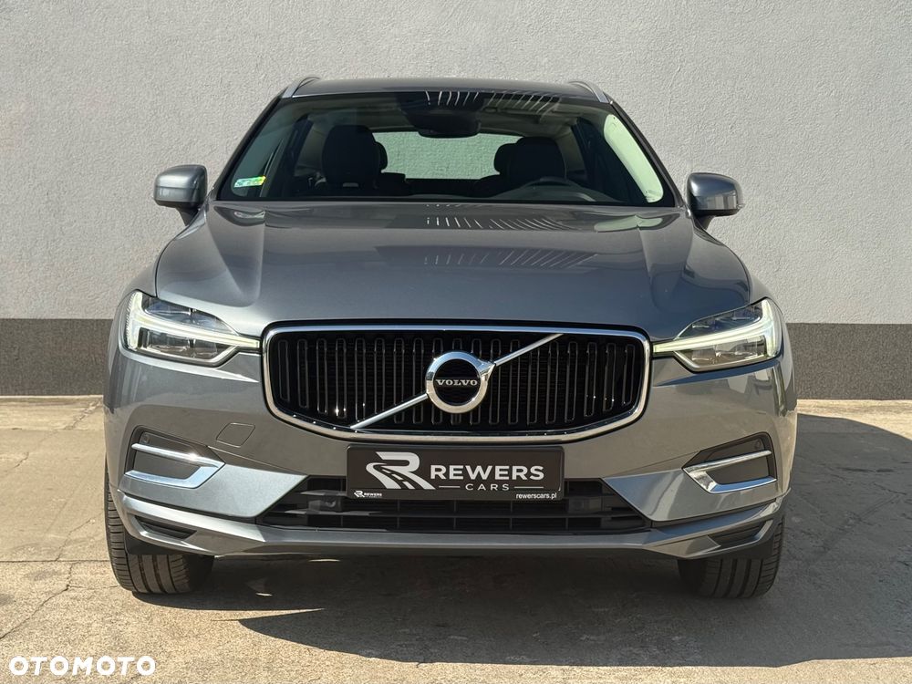 Volvo XC 60 B4 D AWD Momentum Pro - 9