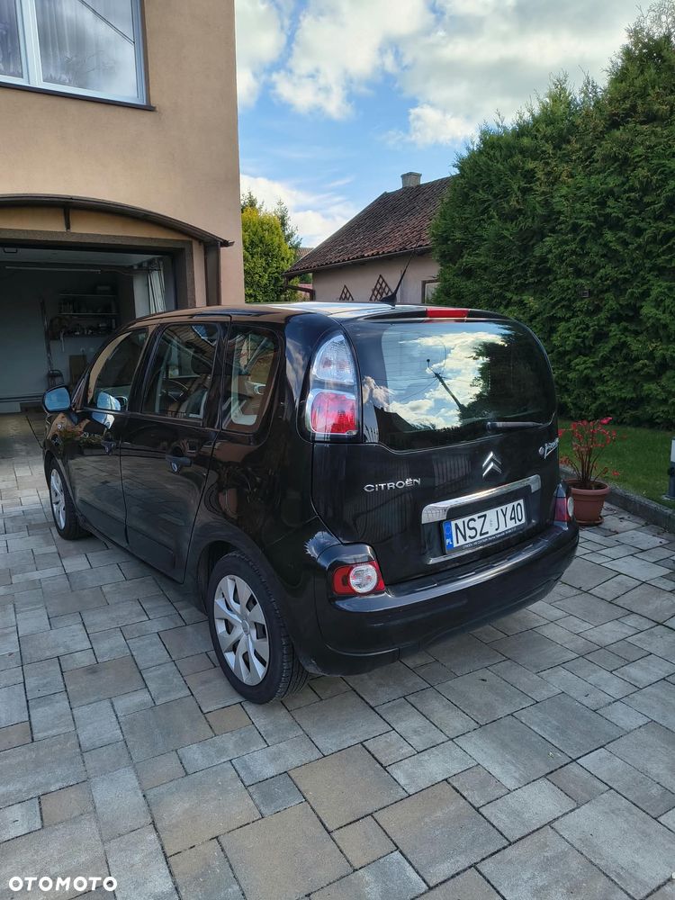 Citroën C3 Picasso - 3