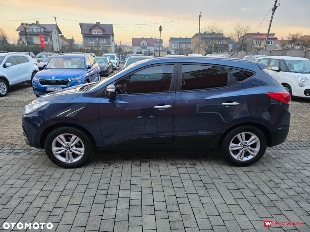 Hyundai ix35 - 7