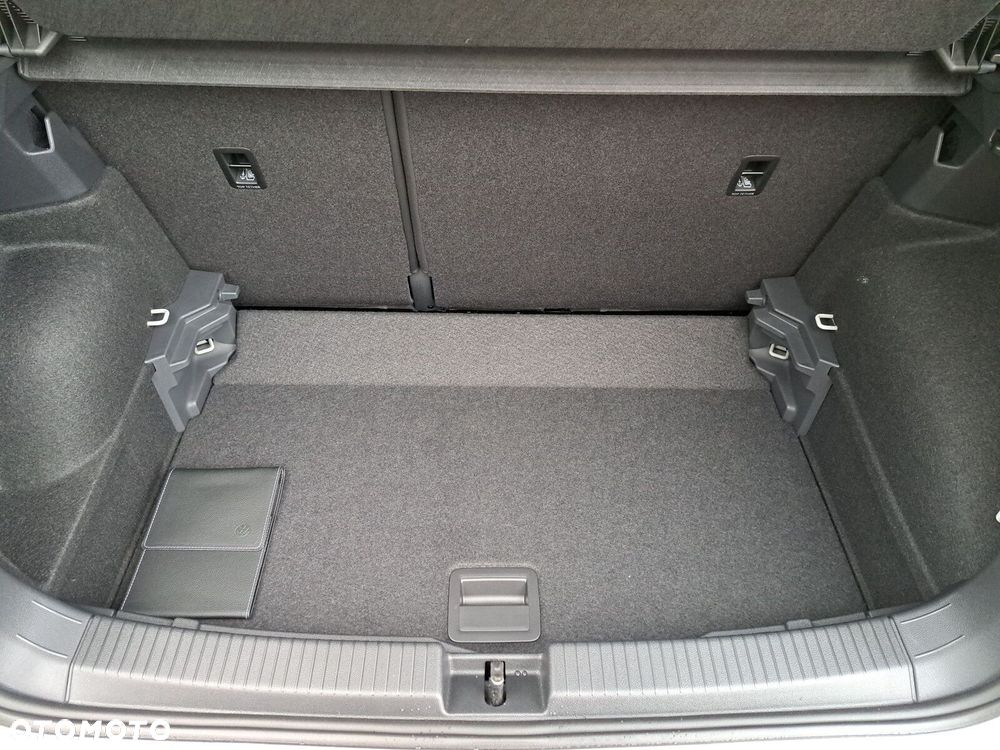 Volkswagen T-Cross 1.5 TSI ACT Life Plus DSG - 10