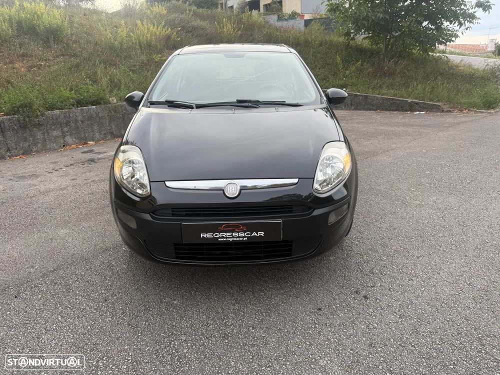 Fiat Punto Evo 1.2 Active - 2