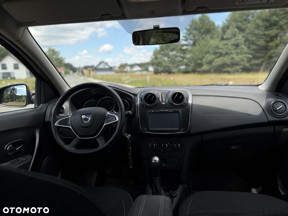Dacia Logan - 6