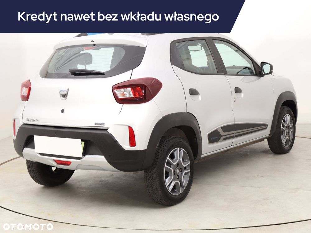 Dacia Spring - 7