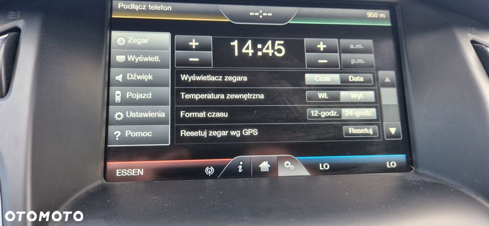 Ford Focus 1.0 EcoBoost SYNC Edition ASS - 16