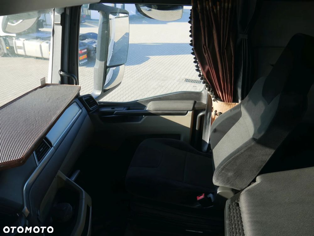 MAN TGX 18.510 / XXL / Retarder / Klima postojowa / 623075 - 15