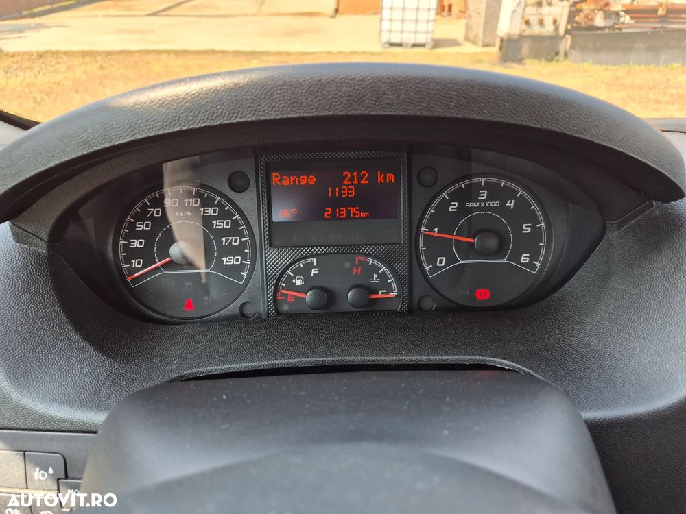 Fiat DUCATO - 2