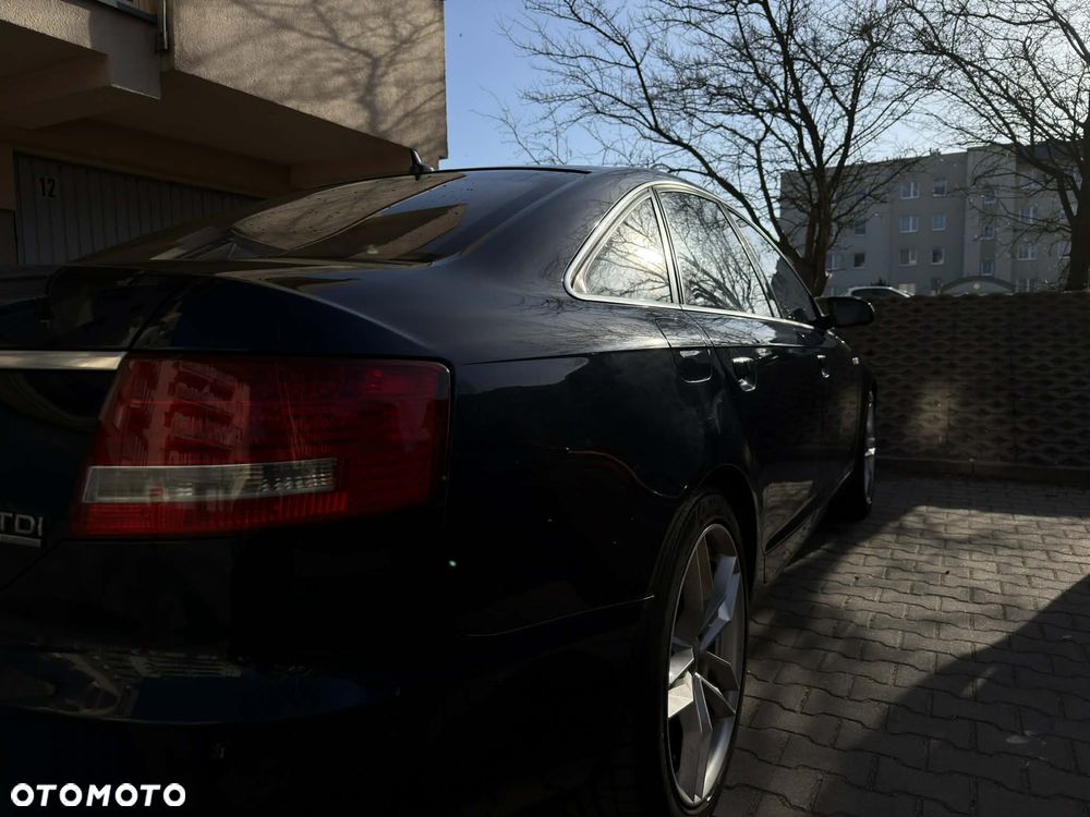 Audi A6 Limousine - 12