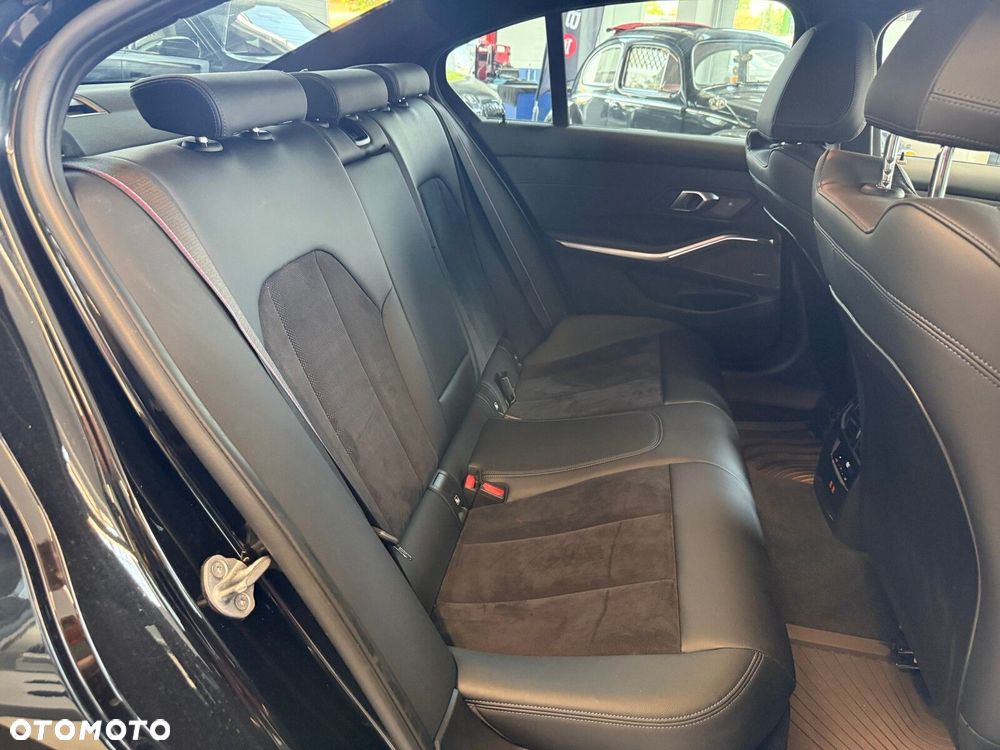 BMW Seria 3 - 15