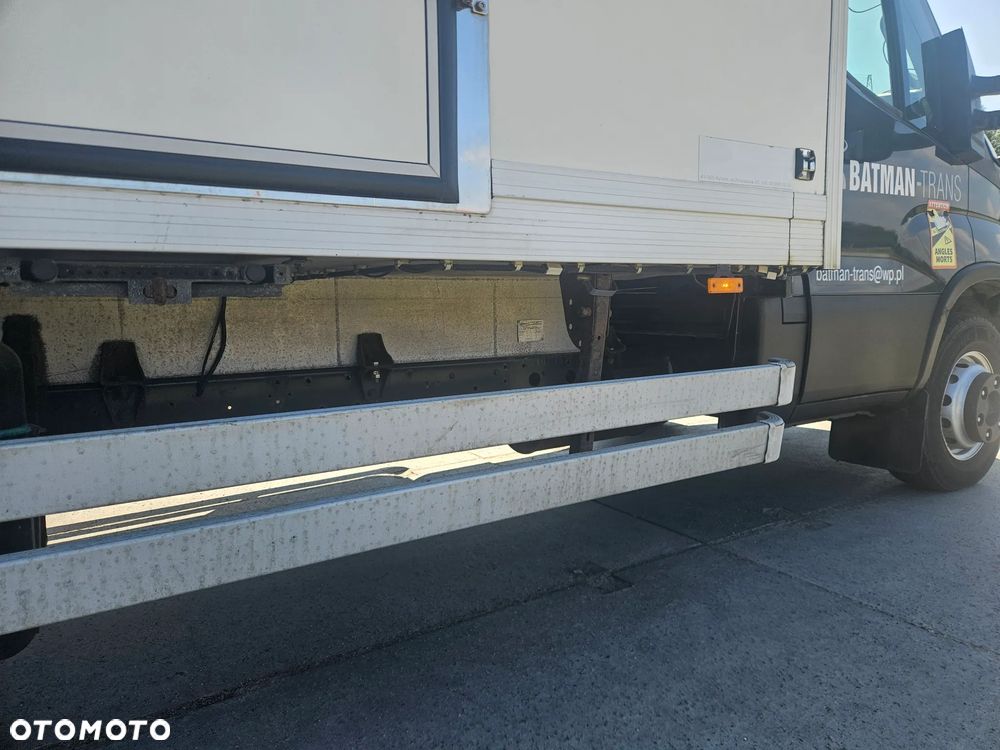 Iveco DAILY 70C17 - 15 Europalet - 14