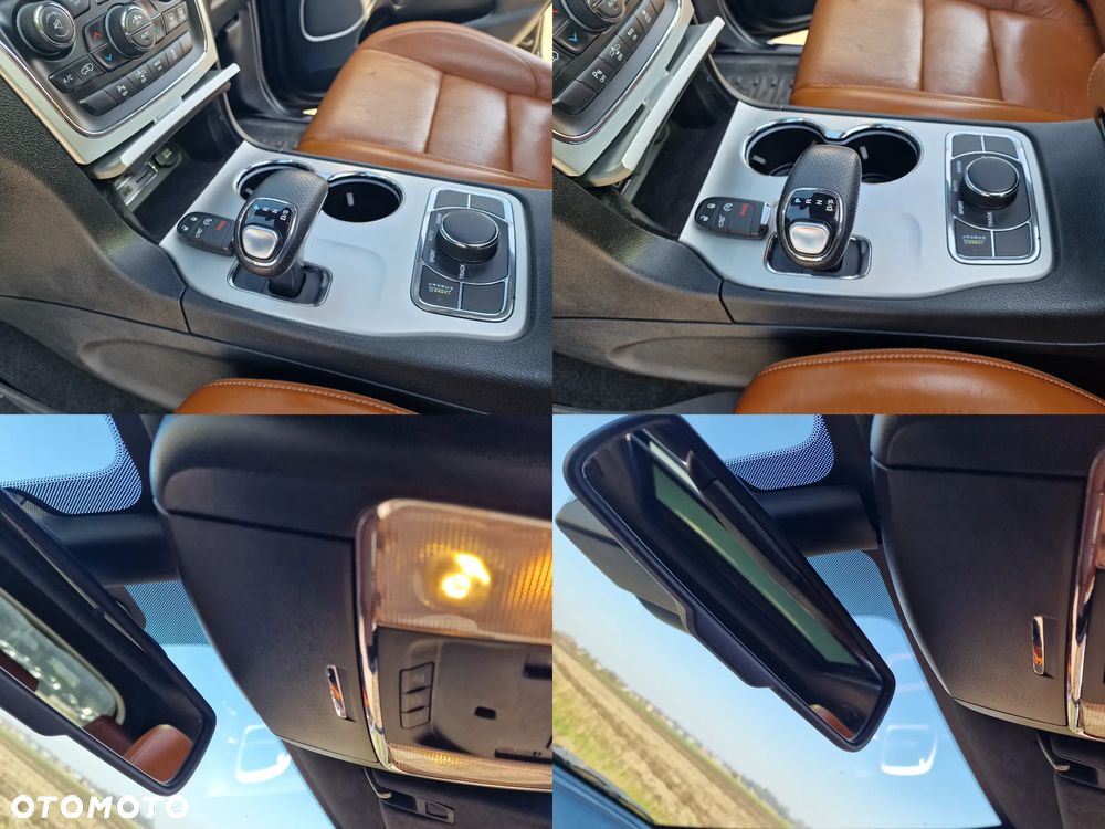 Jeep Grand Cherokee 6.4 V8 SRT8 - 29