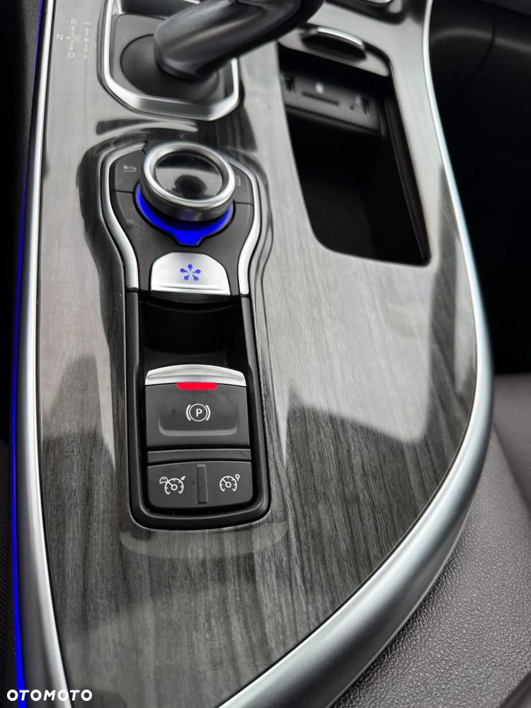 Renault Espace 1.6 dCi Energy Initiale Paris EDC 7os - 29