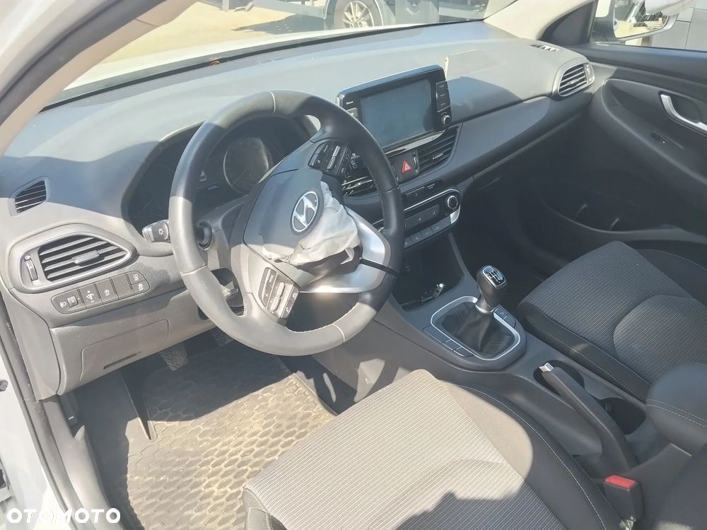 Hyundai i30 - 5
