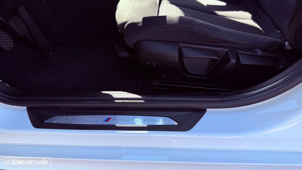 BMW 116 d - 15