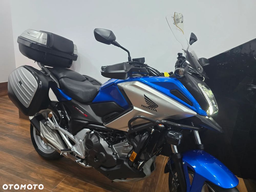 Honda NC - 1