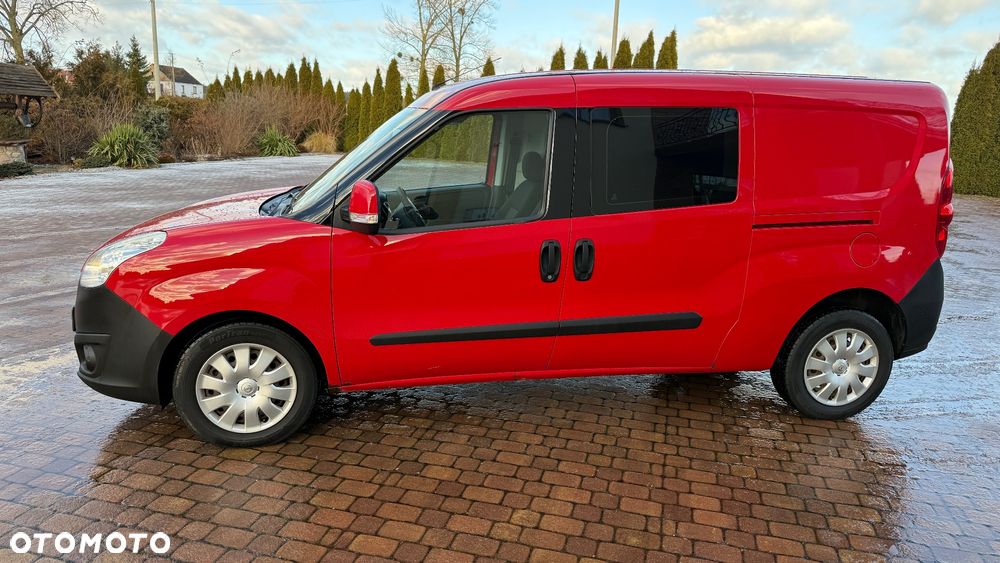 Opel Combo Tour L2H1 - 7