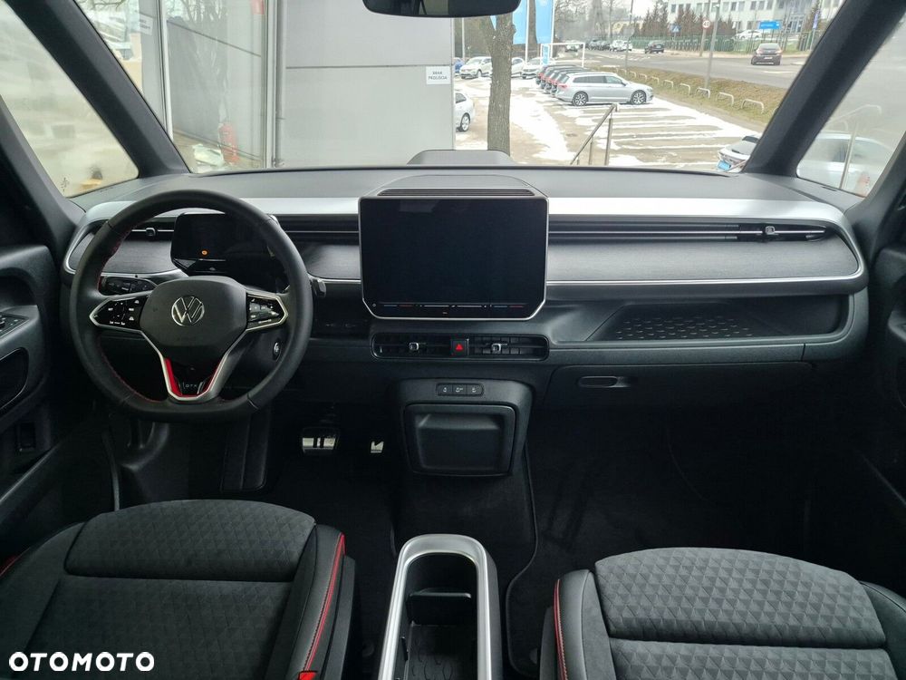 Volkswagen ID. Buzz GTX 3.238 250 kW 4MOTION AUTOMAT 1-G - 18
