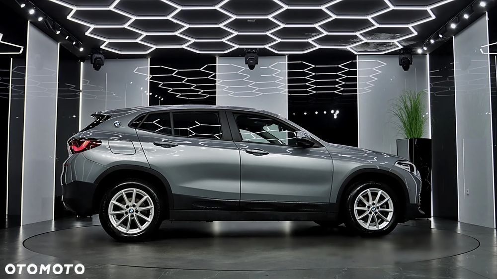 BMW X2 sDrive18i Advantage - 10