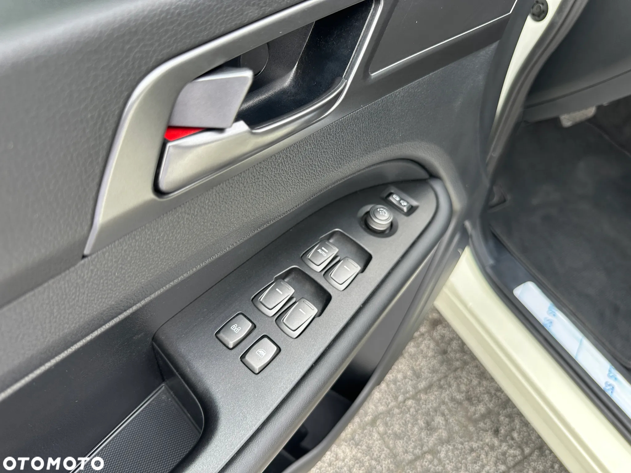 SsangYong/KGM Musso Grand 2.2 e-XDi Crystal 4WD - 16