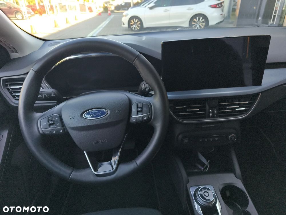 Ford Focus 1.5 EcoBlue Active X - 11