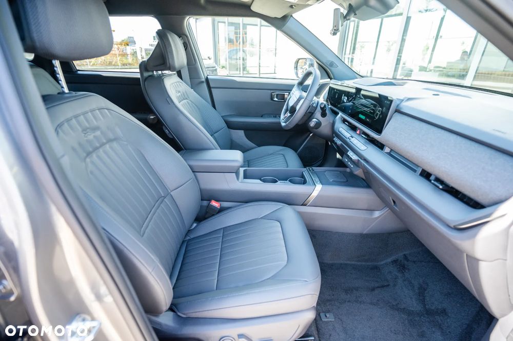 Kia Seltos 1.6 T-GDI X-Line DCT - 15