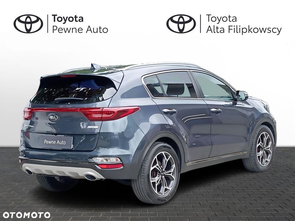 Kia Sportage - 2