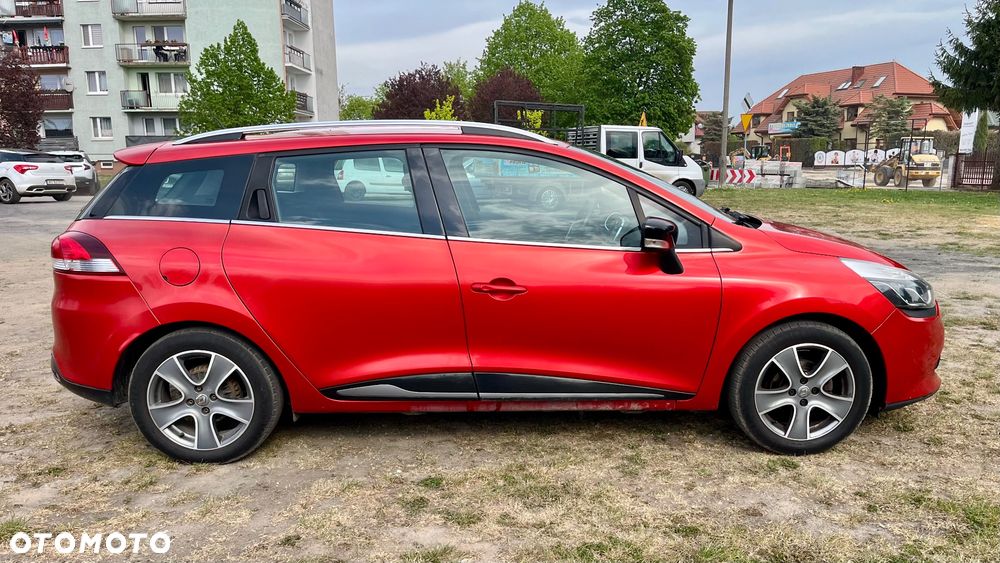 Renault Clio 1.2 16V Life - 6