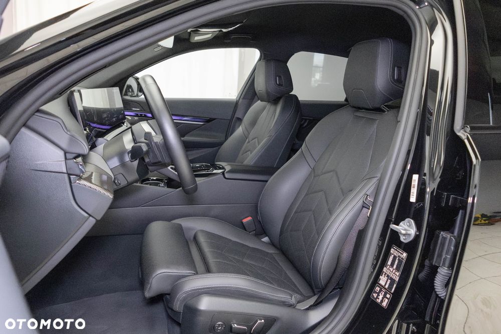 BMW Seria 5 - 22
