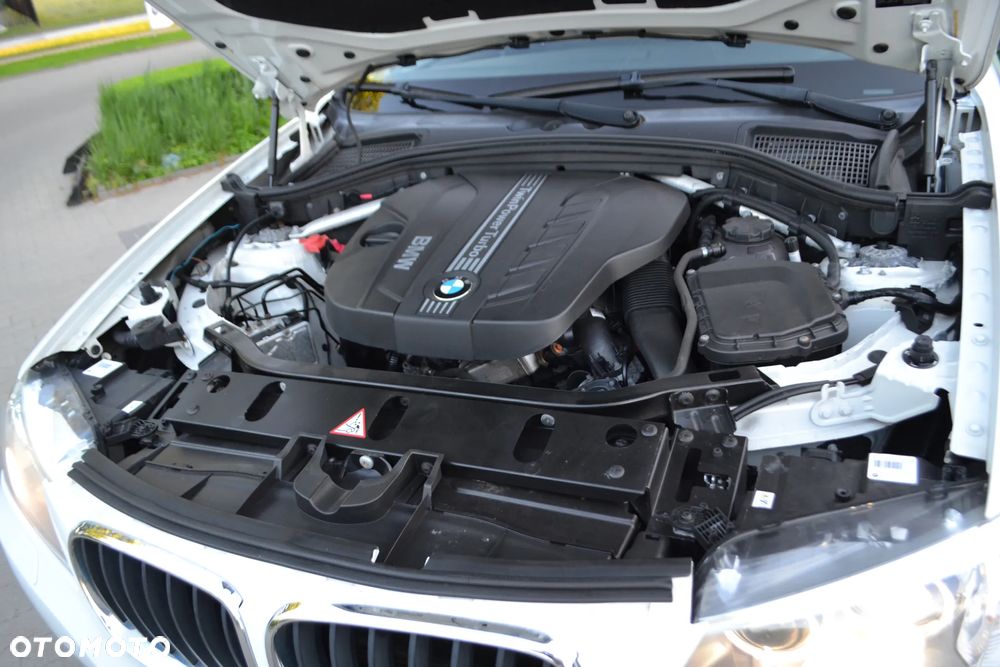 BMW X3 - 22