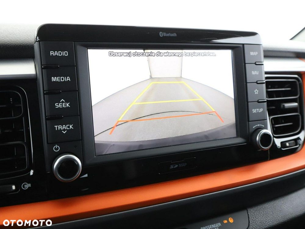 Kia Stonic 1.0 T-GDI OPF Spirit - 24