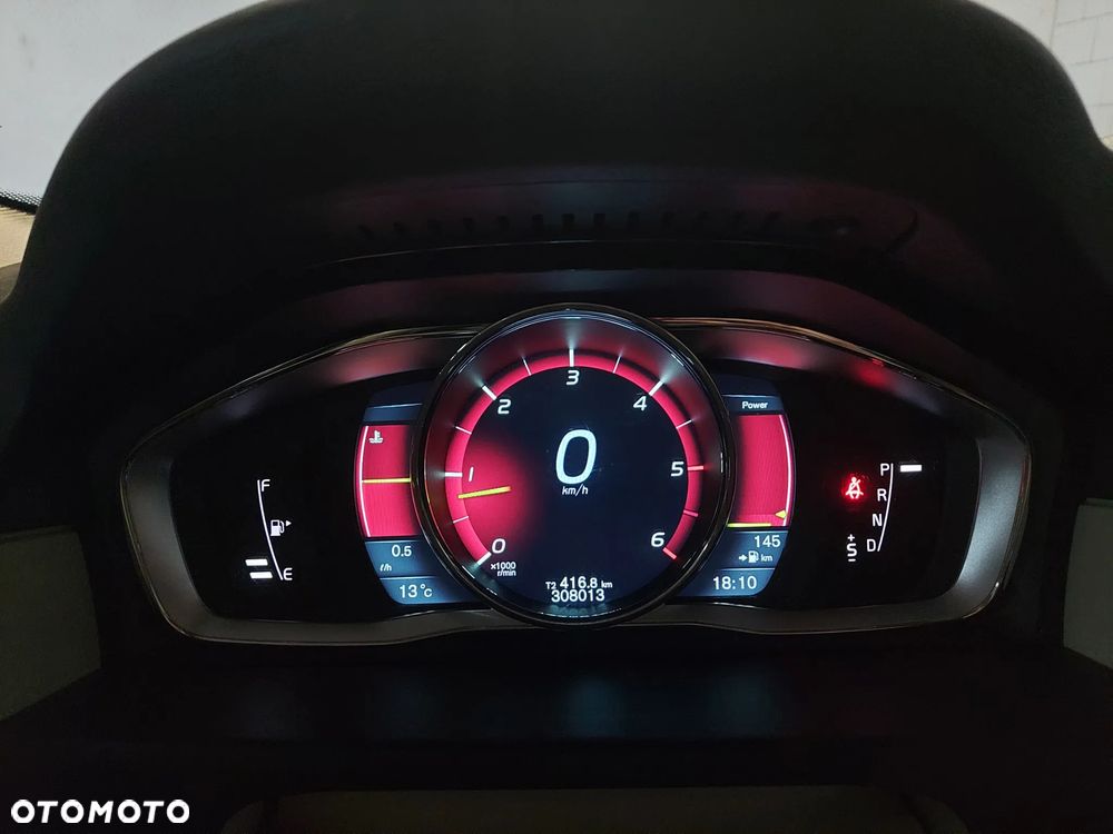 Volvo V70 - 19