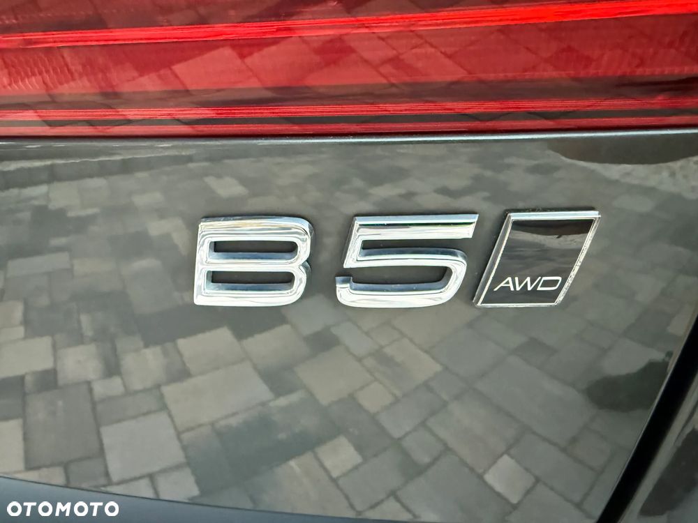 Volvo XC 60 B5 D AWD Geartronic Inscription - 34