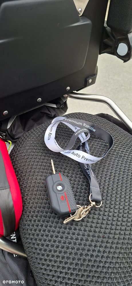 BMW R1250 GS Adventure - 22